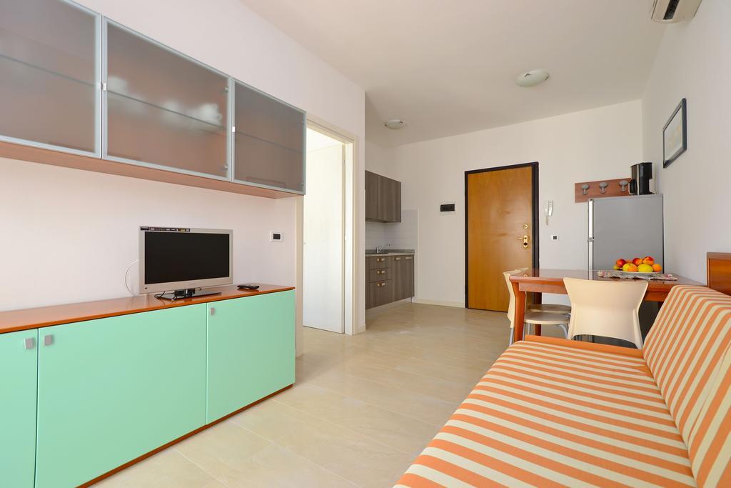 Residenza Verde Ліньяно-Сабб'ядоро Номер фото